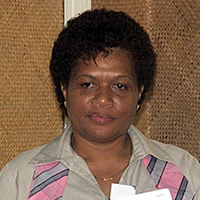 National netball team to be known as Fiji Pearls