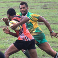 Fiji Bitter Marist 7s update