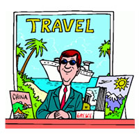 Travel Agents In Fiji For Exhibition