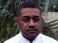 Military Conditions Different-Leweni