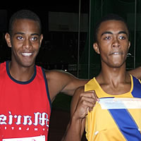 Athletes pull out of Fiji squad