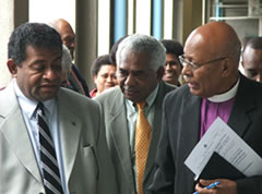 Church given permit to hold meeting