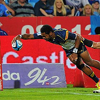 Speight to dedicate final to children in hospitals