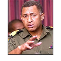 Ousted PM not being blocked by military-Interim PM