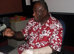 Passengers Suspicion Saves Lives 