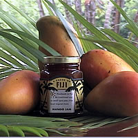 NGO ventures into jam making