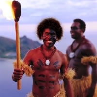 Plans unveiled on tourism development of Lau group