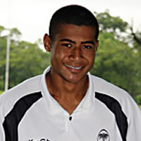 Keresoni knows what is ahead of him