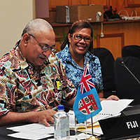 New Director General for MSG to be appointed during meet