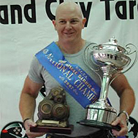 Fiji shooters surprise all