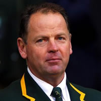 White criticizes Meyer 