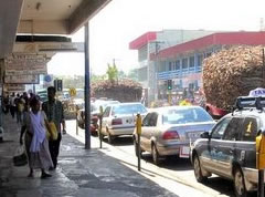 Mayor Contemplates Resigning