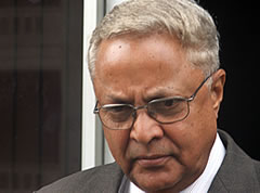 New Labasa Mayor Breached Constitution-Chaudhry