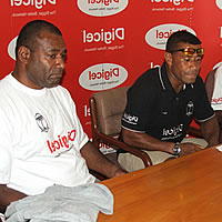 Six New Faces Contracted For 7s Squad