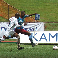 Savusavu promoted to Super Premier division