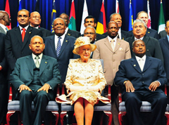 Commonwealth to remain engaged with Fiji