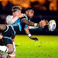 Matawalu cleared of foul play