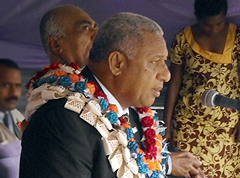 PM to form multiracial party