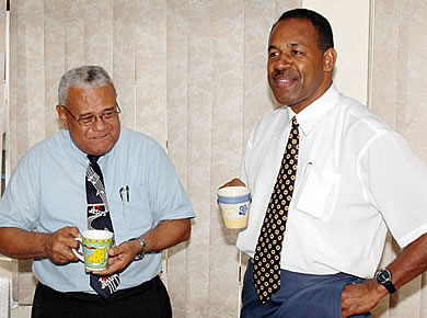 2007 was very challenging-FTA