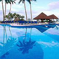 Warwick, Naviti Has Best Bars