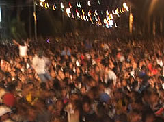 Hours Remain For CFL Street Party