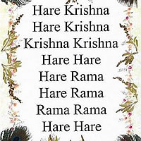 Hare Krishna Society to welcome 2010 with prayers