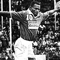 Simon “Maradona” Peters passes away