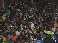 Hours remain for Fiji Street Party