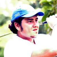 Golfer wins FRU lottery 