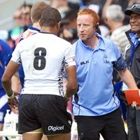 Every player has a fair chance-Ryan